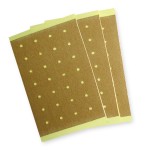 Back Pain Relief Patch Manufacturer - OEM Pharmaceutical Grade