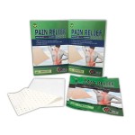 Arthritis Pain Patch Manufacturer - OEM Safe Rheumatic Relief