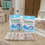 Corn Removal Patch Factory - OEM Manufacturer Price Helosis