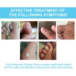 Wart Corn Plaster Factory - OEM Doctor Recommended