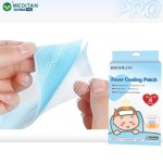 Hydrogel Cooling Patch Supplier - OEM 2025 Summer Body Care