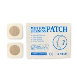 Motion Sickness Patch Factory - OEM Distributors Needed