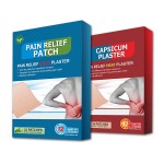 Sciatic Nerve Patch Supplier - Custom Neck Leg Health Care