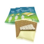 Herbal Back Patch Factory - OEM ODM Lower Pain Relief