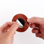 Cough Patch Supplier - OEM Customized Herbal Infrared