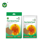 Herbal Pain Patch Supplier - Custom Most Sold Rehab