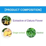 Ginger Health Patch Supplier - OEM 2021 New Arrival