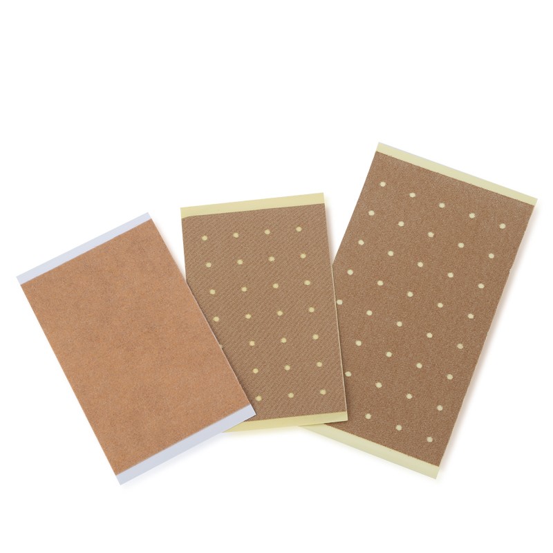 Back Pain Patch Supplier - OEM Healthcare Comfort Care