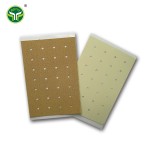 Muscle Pain Plaster Supplier - OEM China Supplier Component