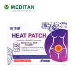 Menstrual Pain Patch Supplier - OEM Hot Products Women