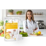 Bamboo Charcoal Detox Patch Manufacturer - Custom Home Therapy