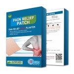 Musk Tiger Plaster Manufacturer - OEM Arthritis Pain Relief
