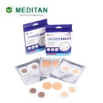 Motion Sickness Ginger Patch Factory - OEM Herbal Health Solution