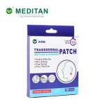 Motion Sickness Patch Manufacturer - OEM Scopolamine Rehab Supply