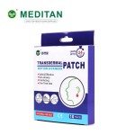 Motion Sickness Ginger Patch Factory - OEM Herbal Health Solution