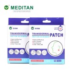 Motion Sickness Patch Manufacturer - OEM Scopolamine Rehab Supply