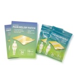 Pain Relief Patch Factory - OEM Strong Disc Herniation