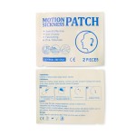 Anti Nausea Patch Factory - OEM Car Motion Sickness