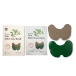 Knee Pain Patch Manufacturer - OEM Hot Selling Healthcare