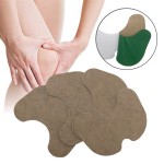 Wormwood Pain Relief Patch Factory - Custom Ginger Herbal Plaster