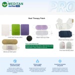 Menstrual Heating Pads Supplier - OEM 2025 Best Selling