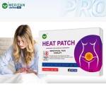 Menstrual Heating Pads Supplier - OEM 2025 Best Selling