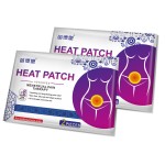 Self Heating Pain Relief Pad Manufacturer - Custom Herbal Thermal