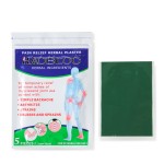 Herbal Knee Patch Supplier - OEM Direct Factory Wholesale