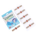 Foot Corn Plaster Manufacturer - OEM Salicylic Acid Phenol