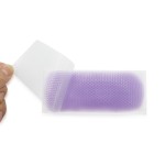 Baby Cool Fever Sticker Supplier - OEM Gel Material Product