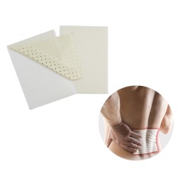 Back Pain Plaster Manufacturer - OEM Customizable Chinese Formula