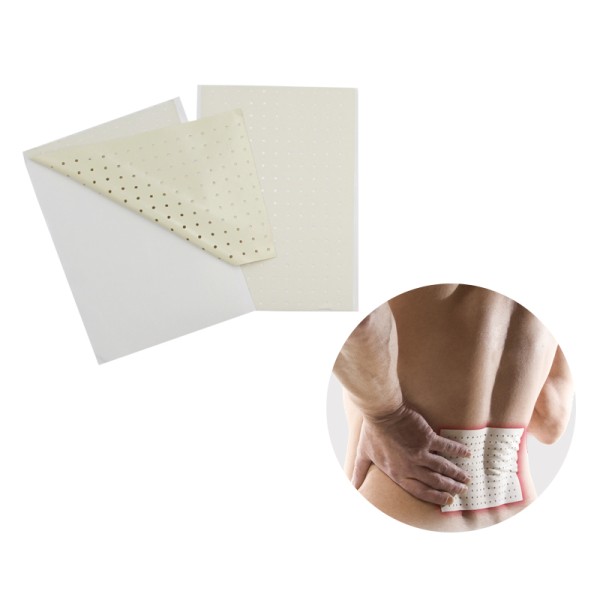 Back Pain Plaster Manufacturer - OEM Customizable Chinese Formula