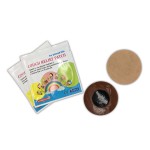 Cough Patch Supplier - OEM Customized Herbal Infrared