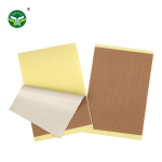 Herbal Pain Patch Supplier - Custom Most Sold Rehab