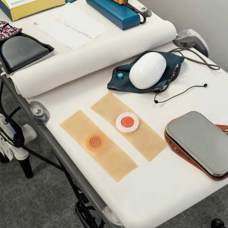 Callus Corn Remover Manufacturer - OEM Salicylic Acid Phenol