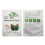 Knee Pain Relief Patch Factory - OEM 2025 Best Seller