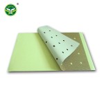 Muscle Pain Plaster Supplier - OEM China Supplier Component