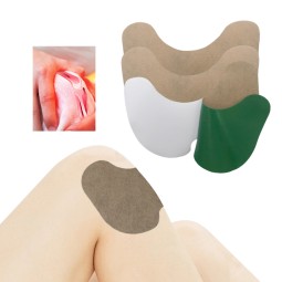 Wormwood Pain Relief Patch Factory - Custom Ginger Herbal Plaster