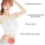 Period Pain Patch Manufacturer - OEM New Thermal Equipment