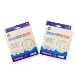 Motion Sickness Patch Manufacturer - OEM 2025 Top Portable