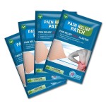 Musk Tiger Plaster Manufacturer - OEM Arthritis Pain Relief