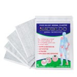 Joint Pain Plaster Factory - OEM Essential Health Care