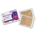 Period Pain Patch Manufacturer - OEM New Thermal Equipment