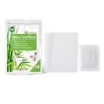 Detox Foot Patch Factory - OEM 2025 Innovative Product