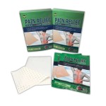 Back Pain Plaster Manufacturer - OEM Customizable Chinese Formula