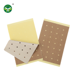 Herbal Pain Patch Supplier - Custom Most Sold Rehab