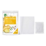 Detox Foot Patch Factory - OEM 2025 Innovative Product