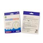 Motion Sickness Patch Manufacturer - OEM Latest Warm Product