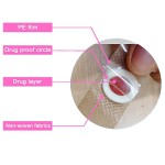 Wart Corn Plaster Factory - OEM Doctor Recommended