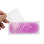 Baby Cool Fever Sticker Supplier - OEM Gel Material Product